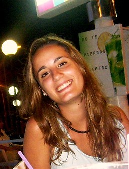 Irene Lumbreras Mora