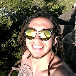 Adrian Salas Balcazar