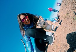 Zarah Pinzon Sciarrillo