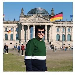 Gonzalo Llinás Torres