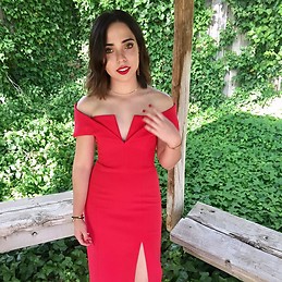 Valentina Magaña Caraveo