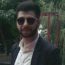 Giorgi Tchiaberashvili