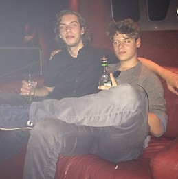 Thijmen van Amsterdam