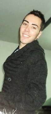 Francisco Cazorla