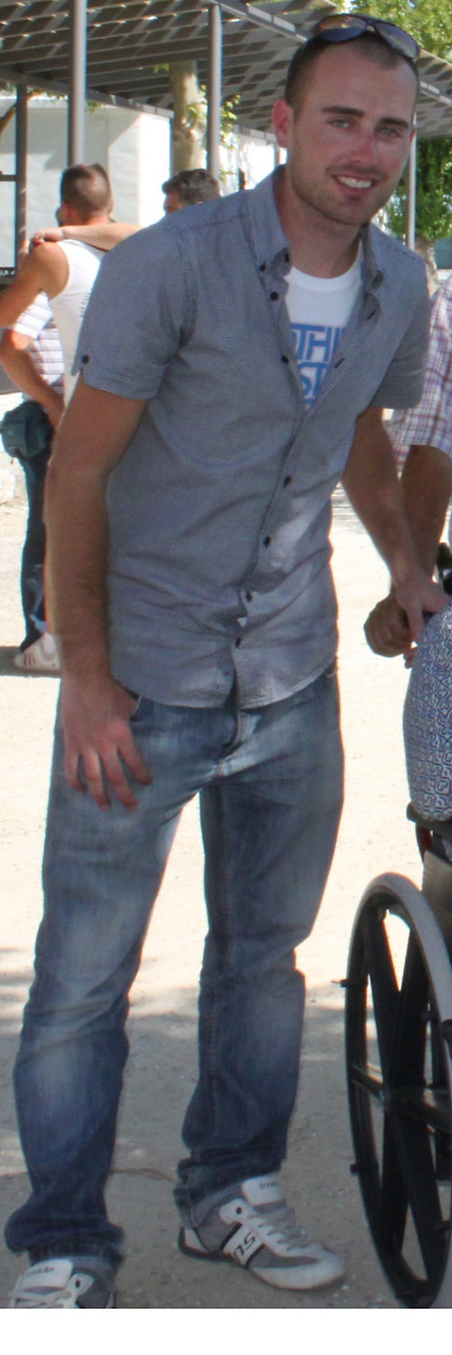 Jose Manuel Sillero