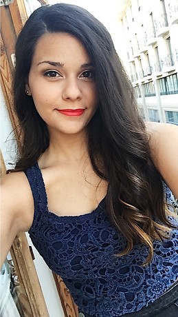 Karolina-Martha Naja