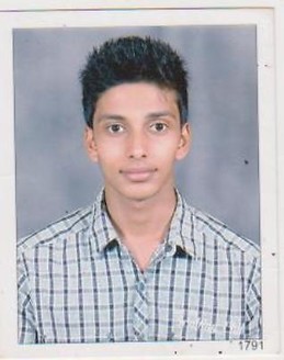 Shreenath Muralidharan