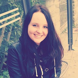Alina Di Biase