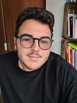 Israel Aguilar Parrilla