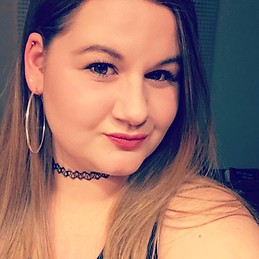 Ashley van Valkenburg