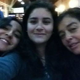 Camila Fernanda Vera Negretti