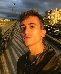 Juan Gabriel Serrano López de la Osa