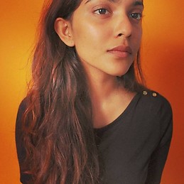 Thamanna Razak
