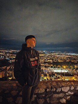 Alejandro García Martínez