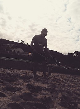 Sergio García Gómez