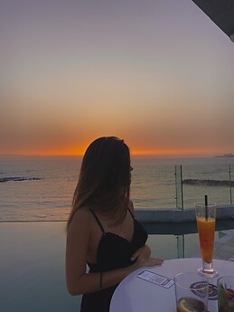 BÁRBARA GONZÁLEZ GARCÍA