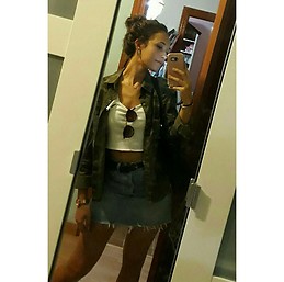 Paloma Ramírez