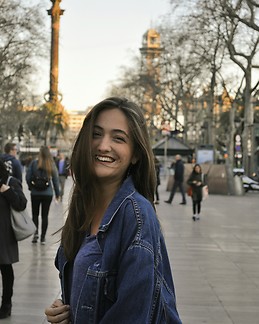 mariona Vadrí Montcusí