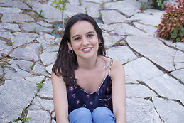 Elena Rodríguez