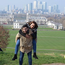 Andrea Pintos Salgueiro