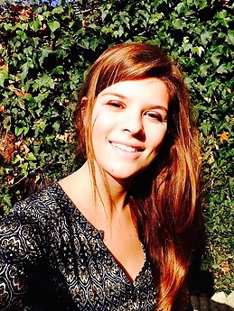 Stephanie Guillermet