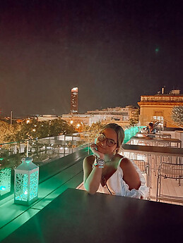 Alejandra Ares Garcia