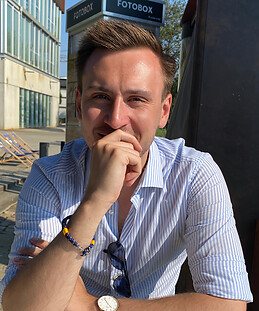 Leonard Lüer