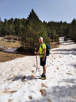 Alejandro Lisa Buera