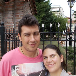 Παναγιώτα Μπαμπουρδά