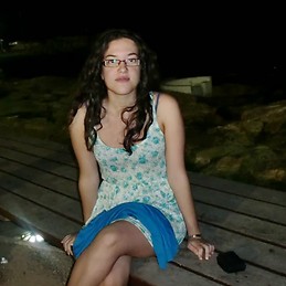 Juana M Agudo Fernández