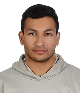 Surendra Karki