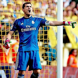 Daniel Borrego Alonso