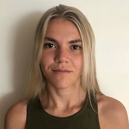 Maria emilia Palumbo