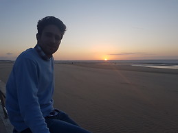 Sixto Manuel Nieto Vallejo