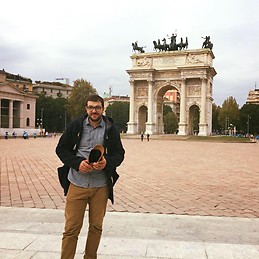 Arber Ho