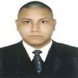 Yasser Amir De La Cruz Burga