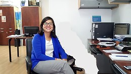 Eulalia Sigüenza Fajardo