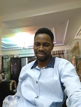 Adeleye Samuel Olaolu