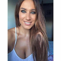 Cristina Muñoz Fernandez