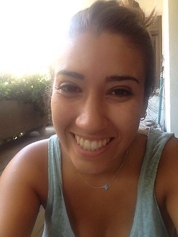 Alba Sanchez