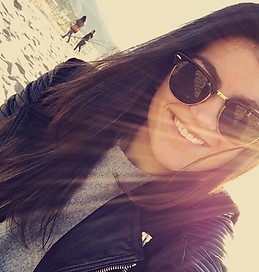 Claudia Anglada