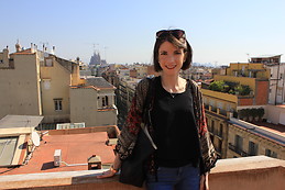 María Sacristán Oliveri