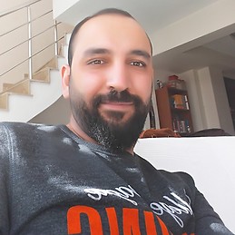 Can Ergül