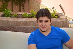 Mehdi Soualhia