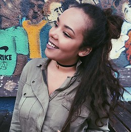 Mélanie Karekezi