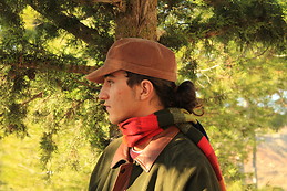 Lucas Gonzalez de Alba