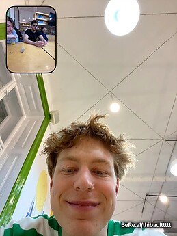 Thibault Van den Broeck