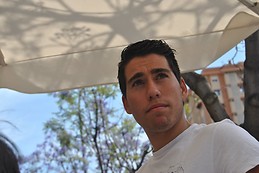 Carlos Martín Peleteiro Quintans