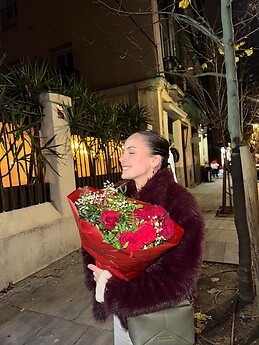 Ángela Michiels Relaño