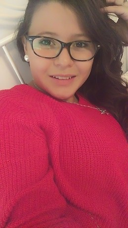 Luisa Fernanda Santos Garzon